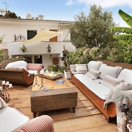 Casa Con Jardin Villa Tacoronte Kültér fotó