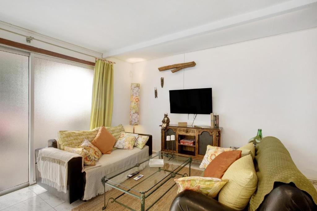 Casa Con Jardin Villa Tacoronte Kültér fotó